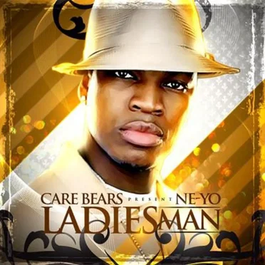 Ladies Man by Ne‐Yo - album cover