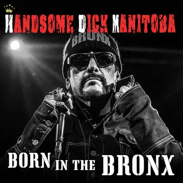 Born In The Bronx