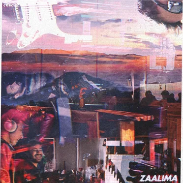 Zaalima