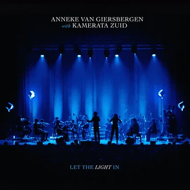 Let the Light In