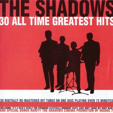 30 All Time Greatest Hits