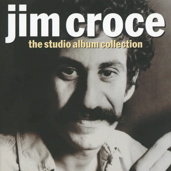 The Studio Album Collection