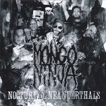 Nocturnal Neanderthals