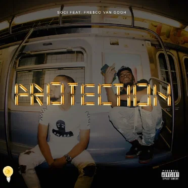 Protection by Soci - album cover