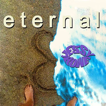 Eternal by Jessy Howe - album cover