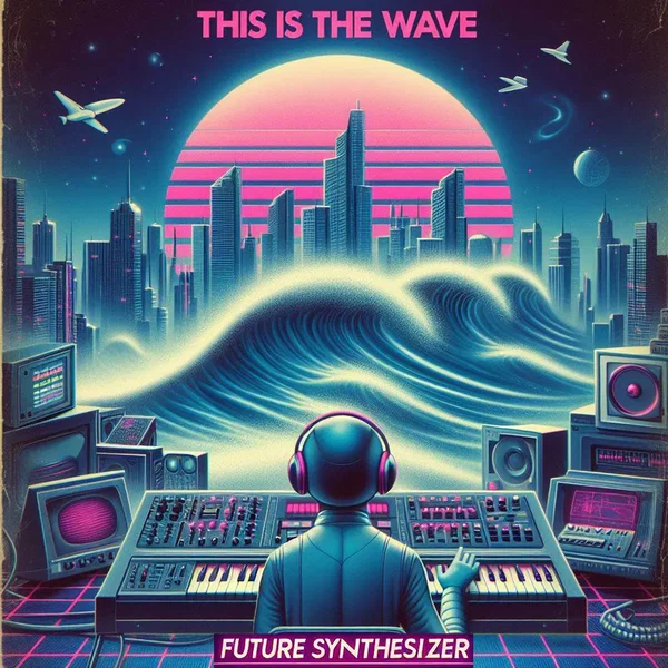 This Is The Wave