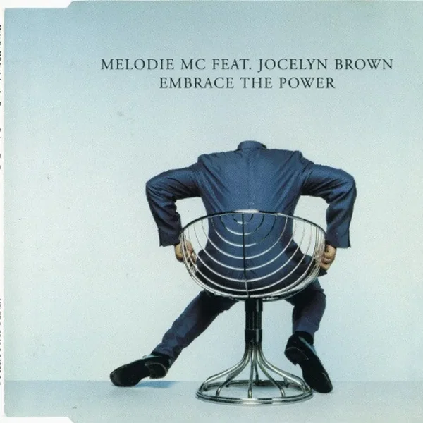 Embrace The Power