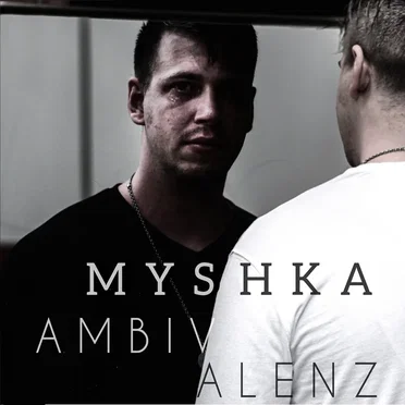 Ambivalenz by Myshka - album cover