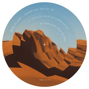 Fairplex Drive EP