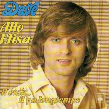 Allo Elisa
