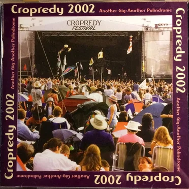Cropredy 2002