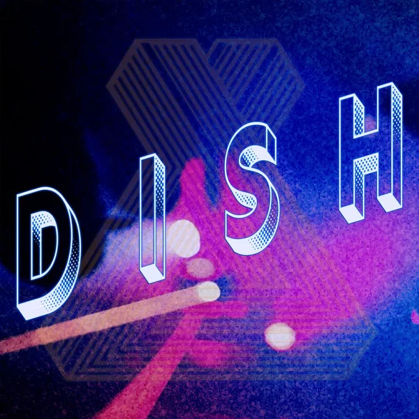 D I S H