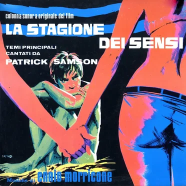 La stagione dei sensi