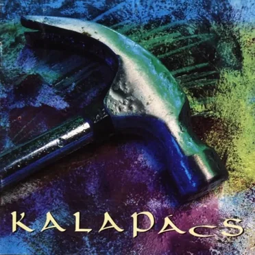 Kalapács by Kalapács József - album cover