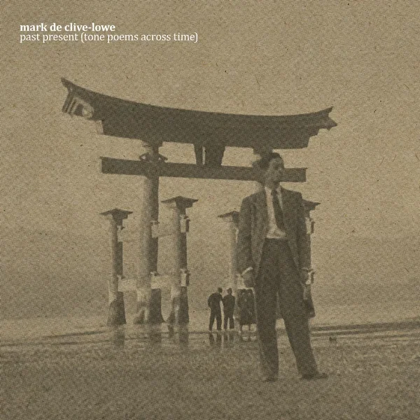 past present (tone poems across time)