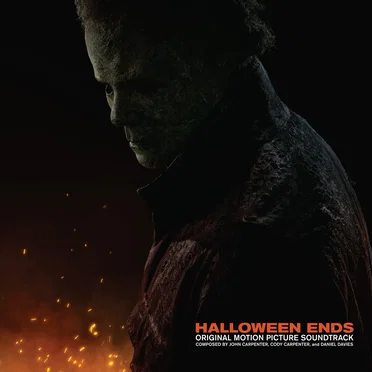 Halloween Ends: Original Motion Picture Soundtrack