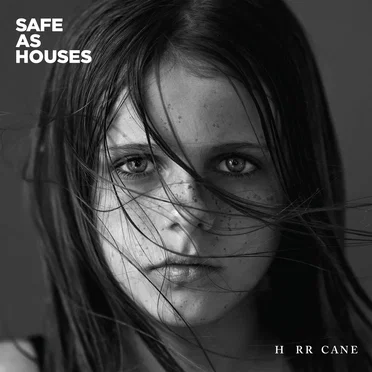 Hurricane by Safe As Houses - album cover