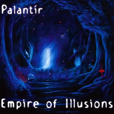 Empire of Illusions