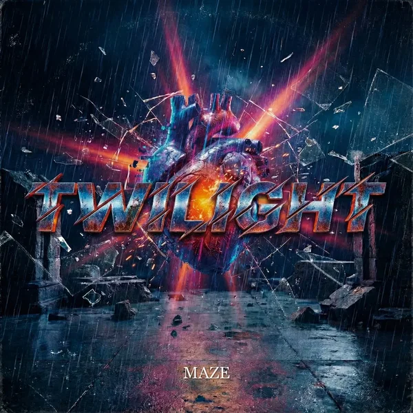 TWILIGHT