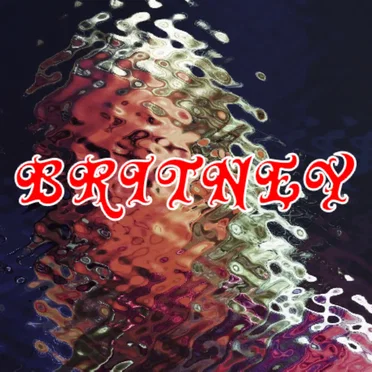 BRITNEY (VOL. 1) by BRITNEY - album cover