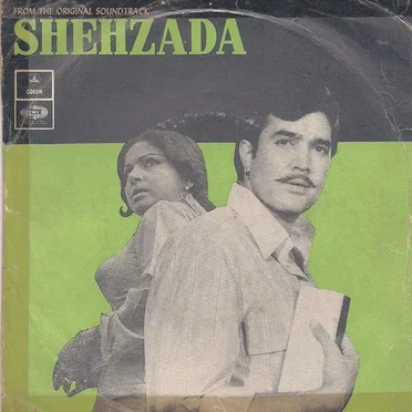 Shehzada