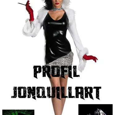 Profil jonquillart