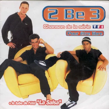 2 Be 3
