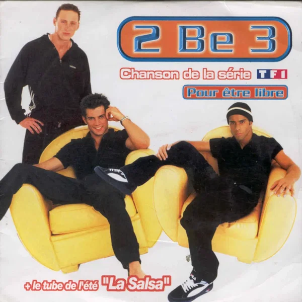 2 Be 3