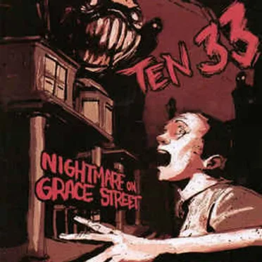 Nightmare On Grace Street