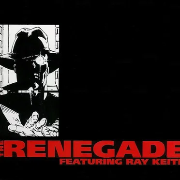 Terrorist / Something I Feel