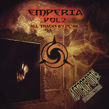 Emperia 02 by DCYBL - album cover