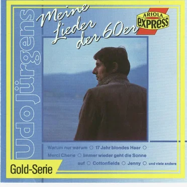 Meine Lieder der 60er