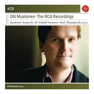 Olli Mustonen: The RCA Recordings