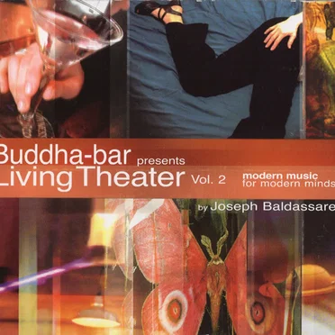 Buddha‐Bar presents Living Theater, Vol. 2