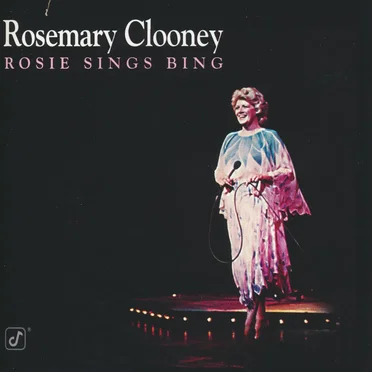 Rosie Sings Bing