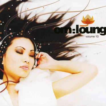 OM:Lounge, Volume 10 by Various Artists - album cover