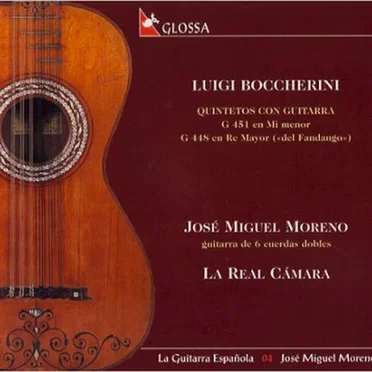 Quintetos con guitarra