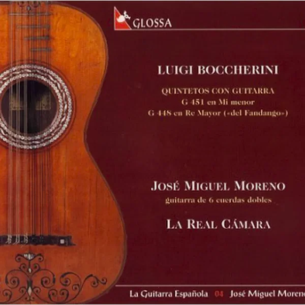 Quintetos con guitarra