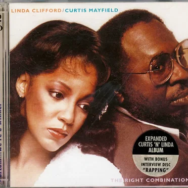 The Right Combination / Rapping