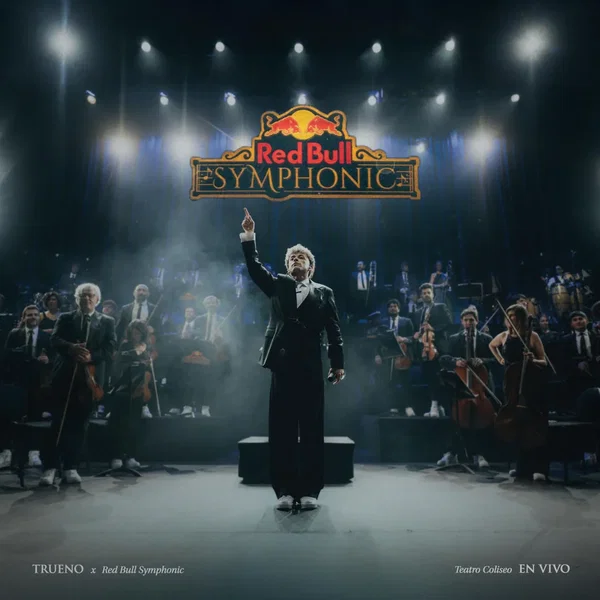 Trueno - Red Bull Symphonic