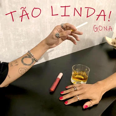 Tão Linda