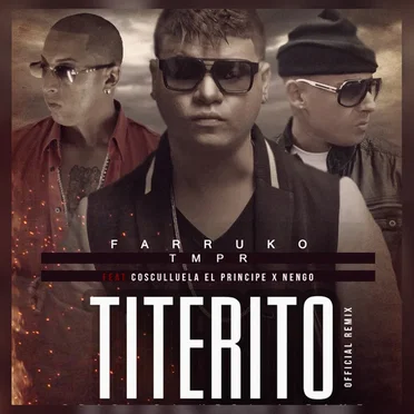 Titerito (remix)