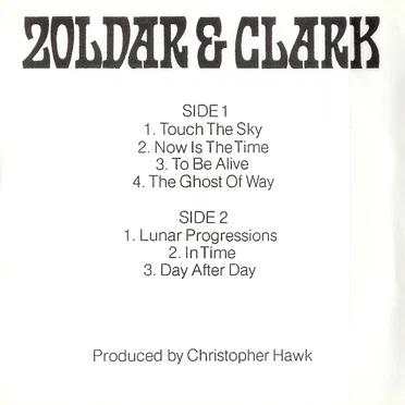 Zoldar & Clark