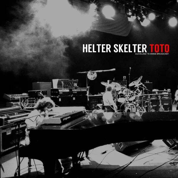 Helter Skelter (Cleveland '79 WMMS Broadcast)