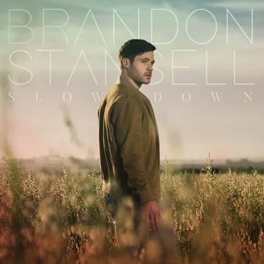 Slow Down by Brandon Stansell - album cover