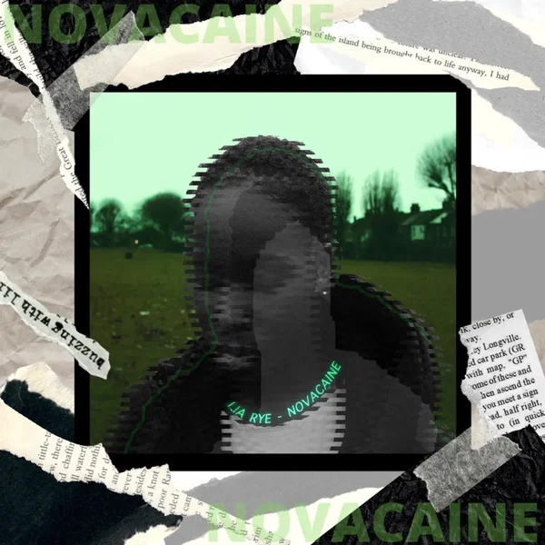 Novacaine