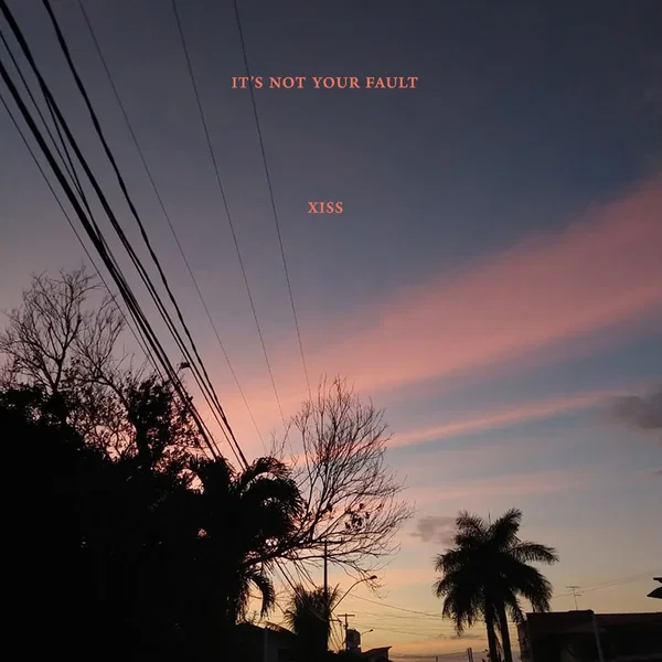 it’s not your fault