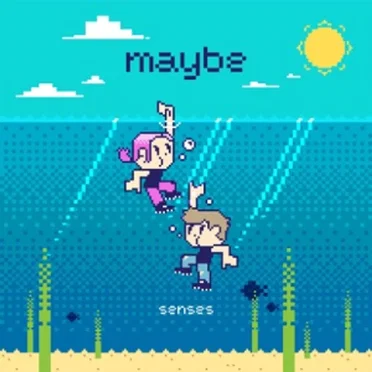 maybe