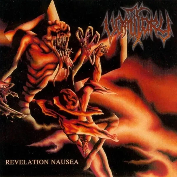 Revelation Nausea
