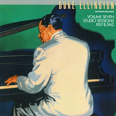 The Private Collection, Volume 7: Studio Sessions, 1957 & 1962